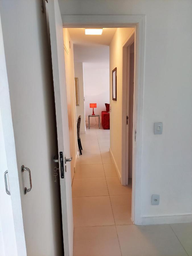 Modern Apt 2Bed 2Bath Wifi Brooklin Best Location In Sp Taboão da Serra Exterior foto