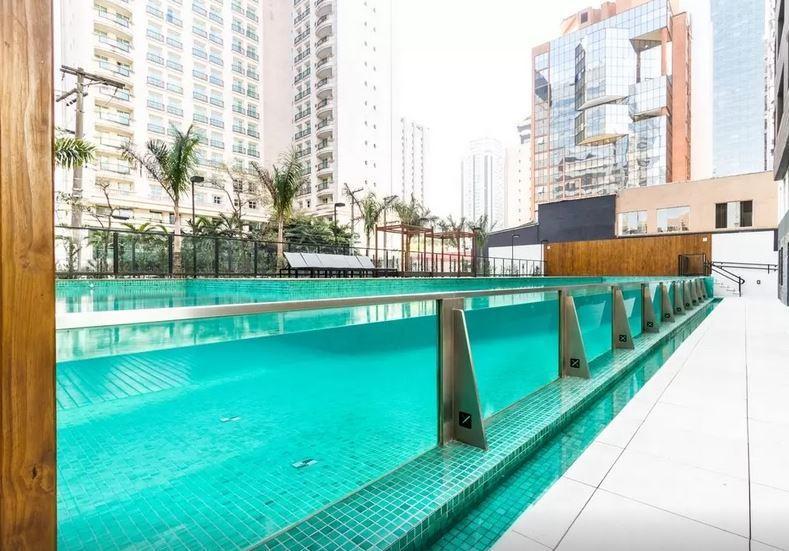 Modern Apt 2Bed 2Bath Wifi Brooklin Best Location In Sp Taboão da Serra Exterior foto